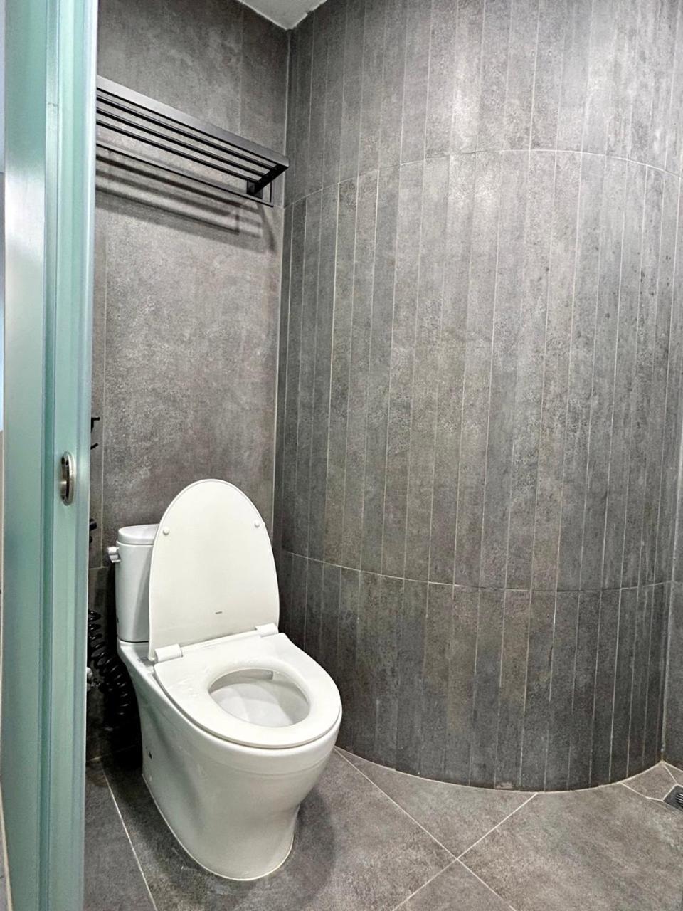 Hod Apartment Tan Dinh Ho Či Minovo Město Exteriér fotografie